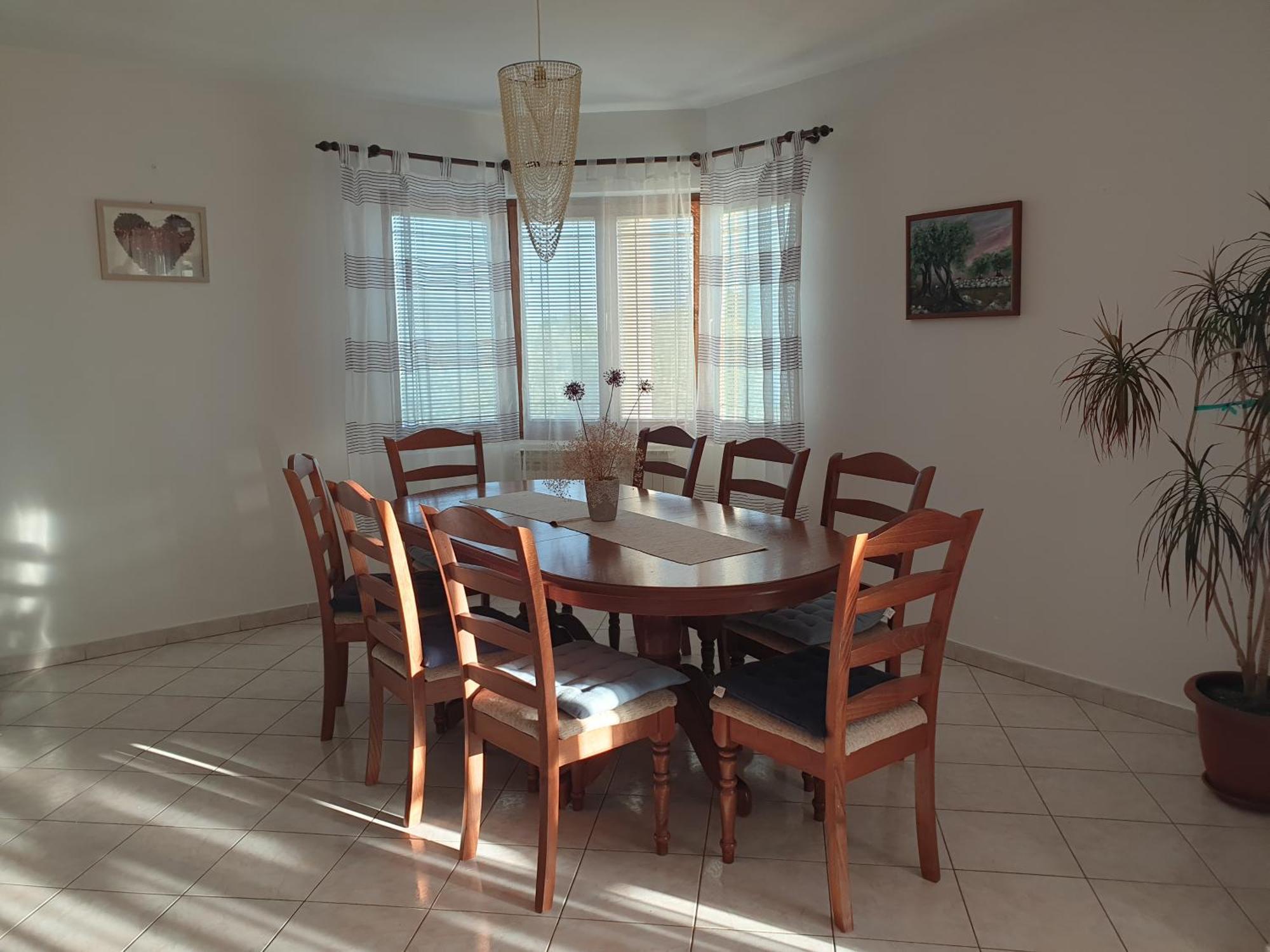 Apartments Marina Sveti Filip i Jakov Rom bilde