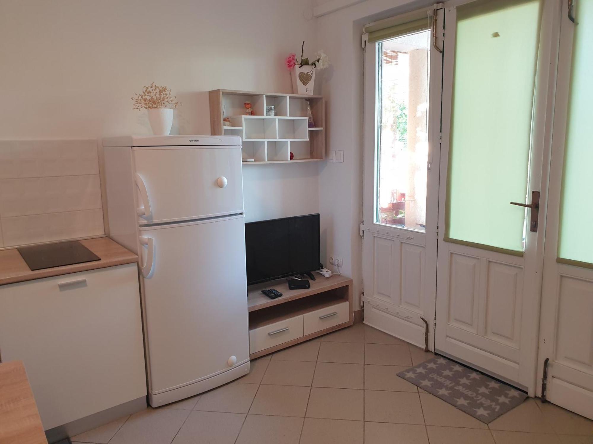 Apartments Marina Sveti Filip i Jakov Rom bilde