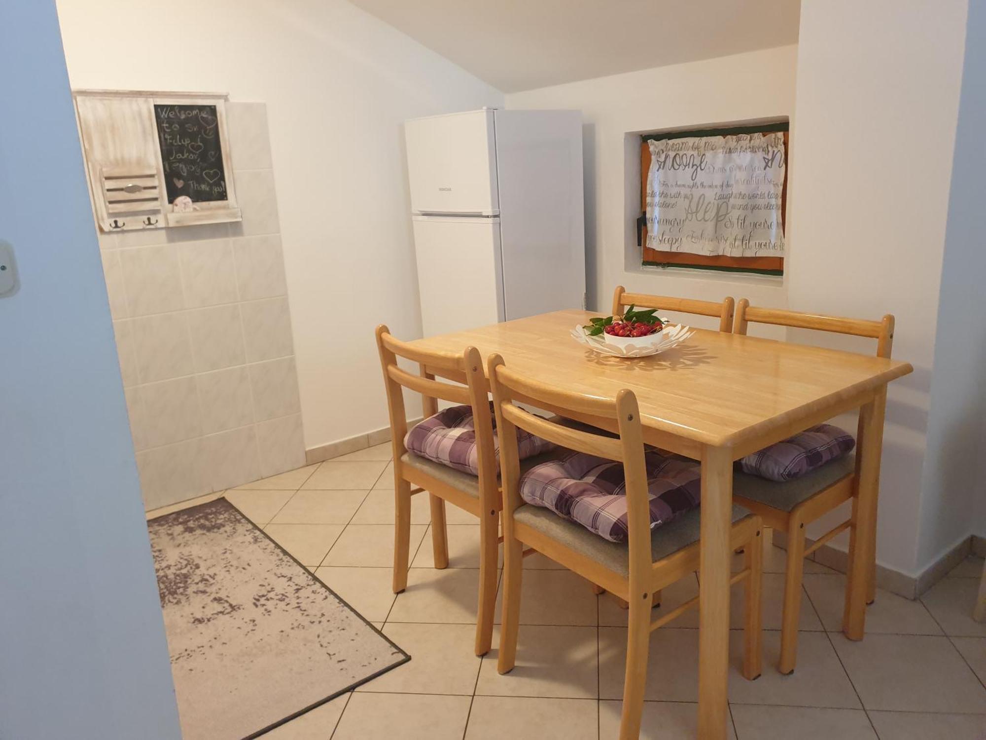 Apartments Marina Sveti Filip i Jakov Rom bilde
