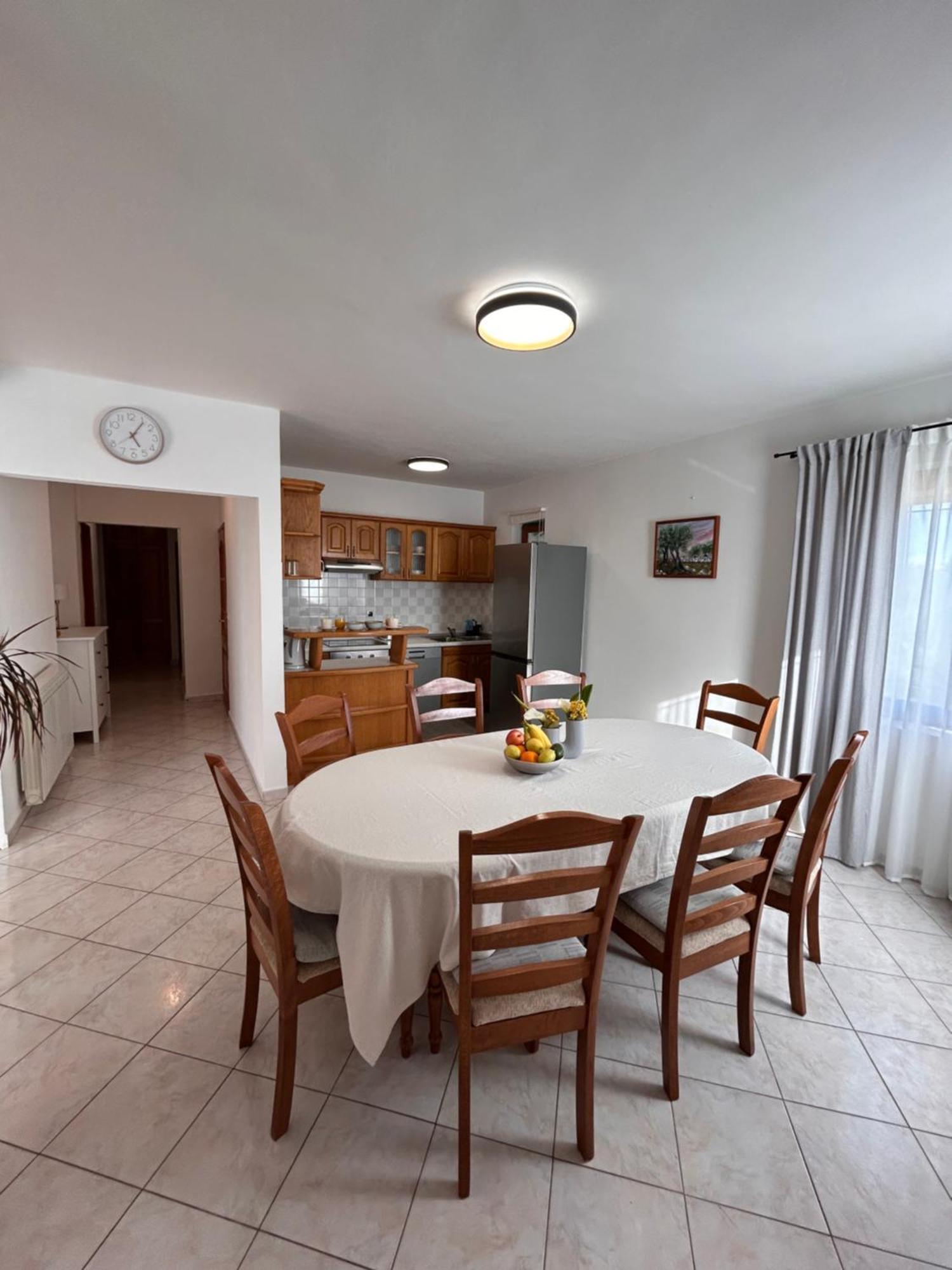 Apartments Marina Sveti Filip i Jakov Eksteriør bilde