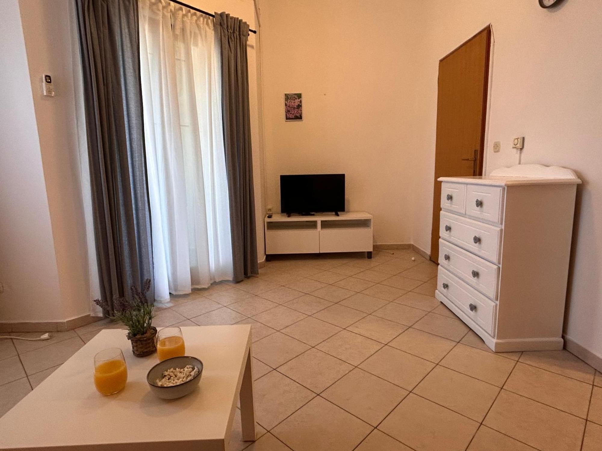 Apartments Marina Sveti Filip i Jakov Eksteriør bilde