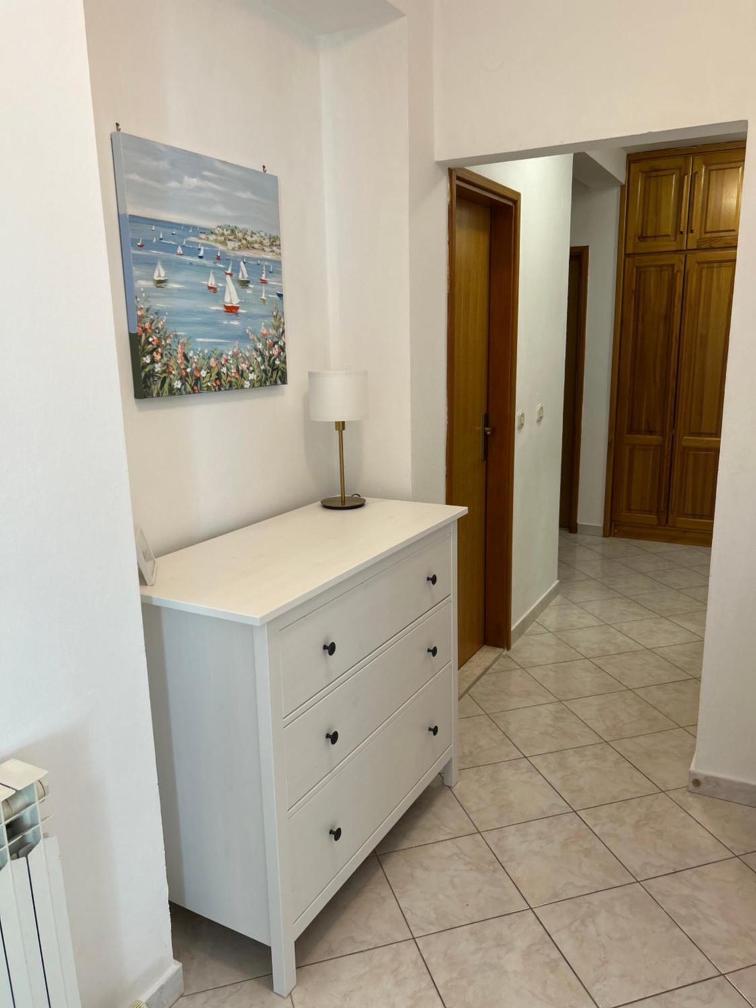Apartments Marina Sveti Filip i Jakov Eksteriør bilde