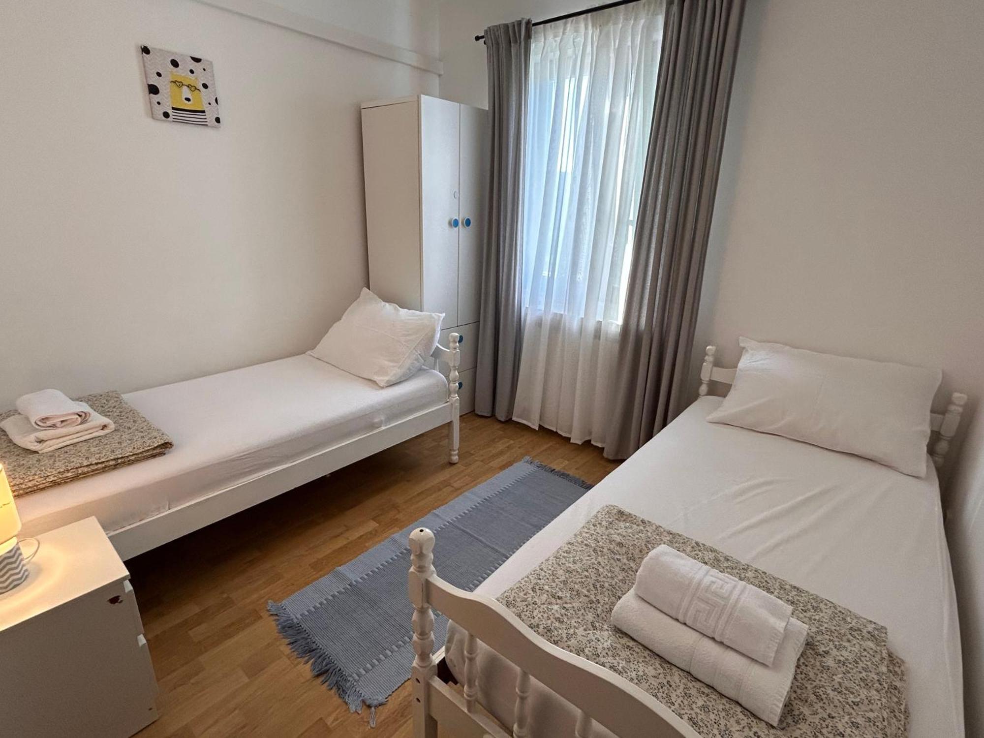 Apartments Marina Sveti Filip i Jakov Eksteriør bilde